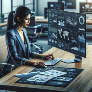 raportare inovativă