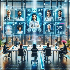 schimb informațional