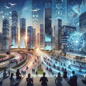 tendințe tehnologice