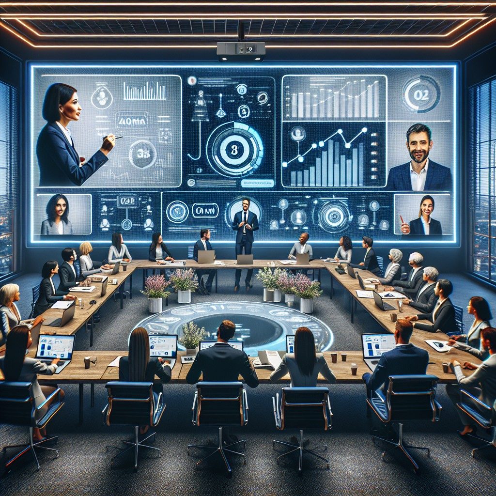 webinarii