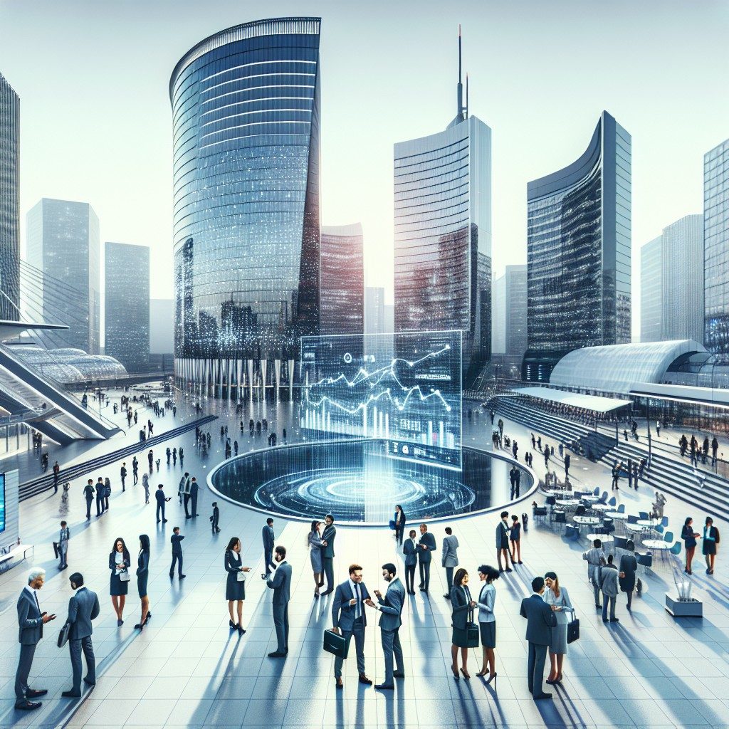 Evenimente de business importante în România 2025