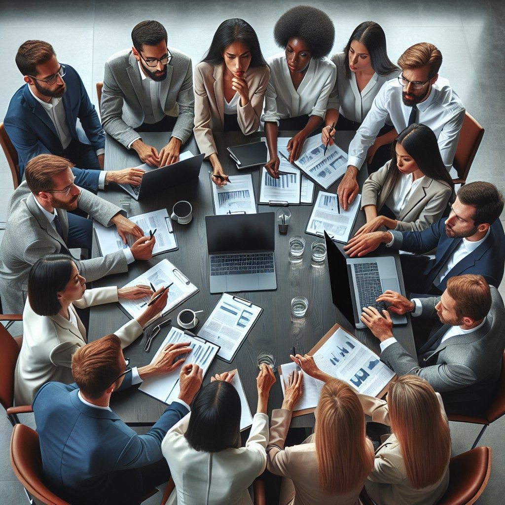 Cum accesul la informaţii despre firme poate preveni riscuri în colaborări