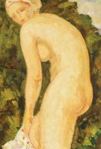 Galeriile de Artă A. Rădulescu inaugurează la Eko Group Vila un program exclusivist de cursuri de artă pentru mediul corporate