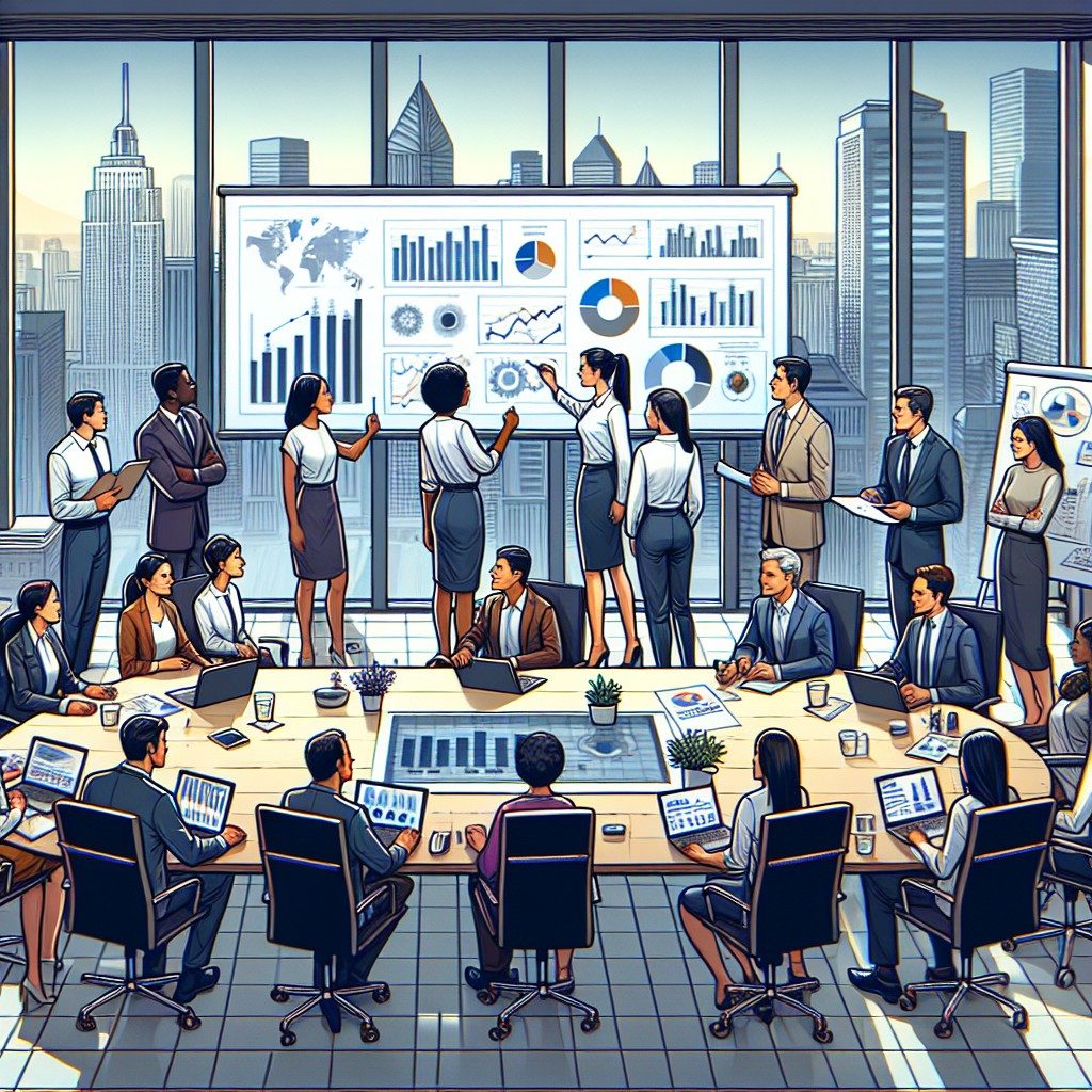 Utilizarea datelor publice pentru decizii informate în afaceri mici şi mijlocii