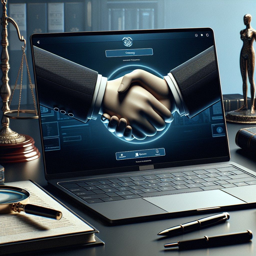 Cum verifici rapid date oficiale despre firme înainte de a începe o colaborare